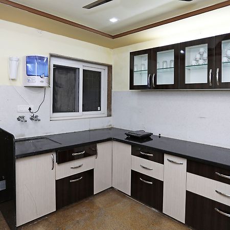 Oyo 9428 Hill View Room Goverdhan Vilas Udaipur Eksteriør bilde