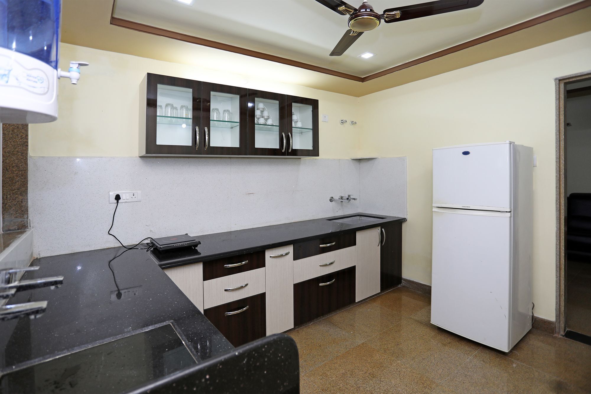Oyo 9428 Hill View Room Goverdhan Vilas Udaipur Eksteriør bilde