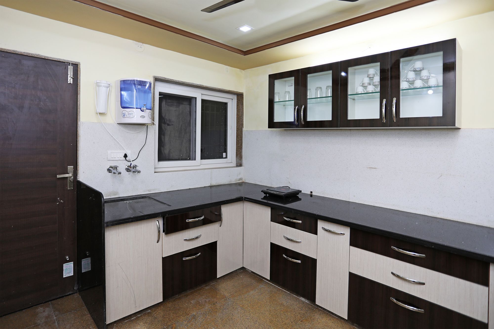 Oyo 9428 Hill View Room Goverdhan Vilas Udaipur Eksteriør bilde