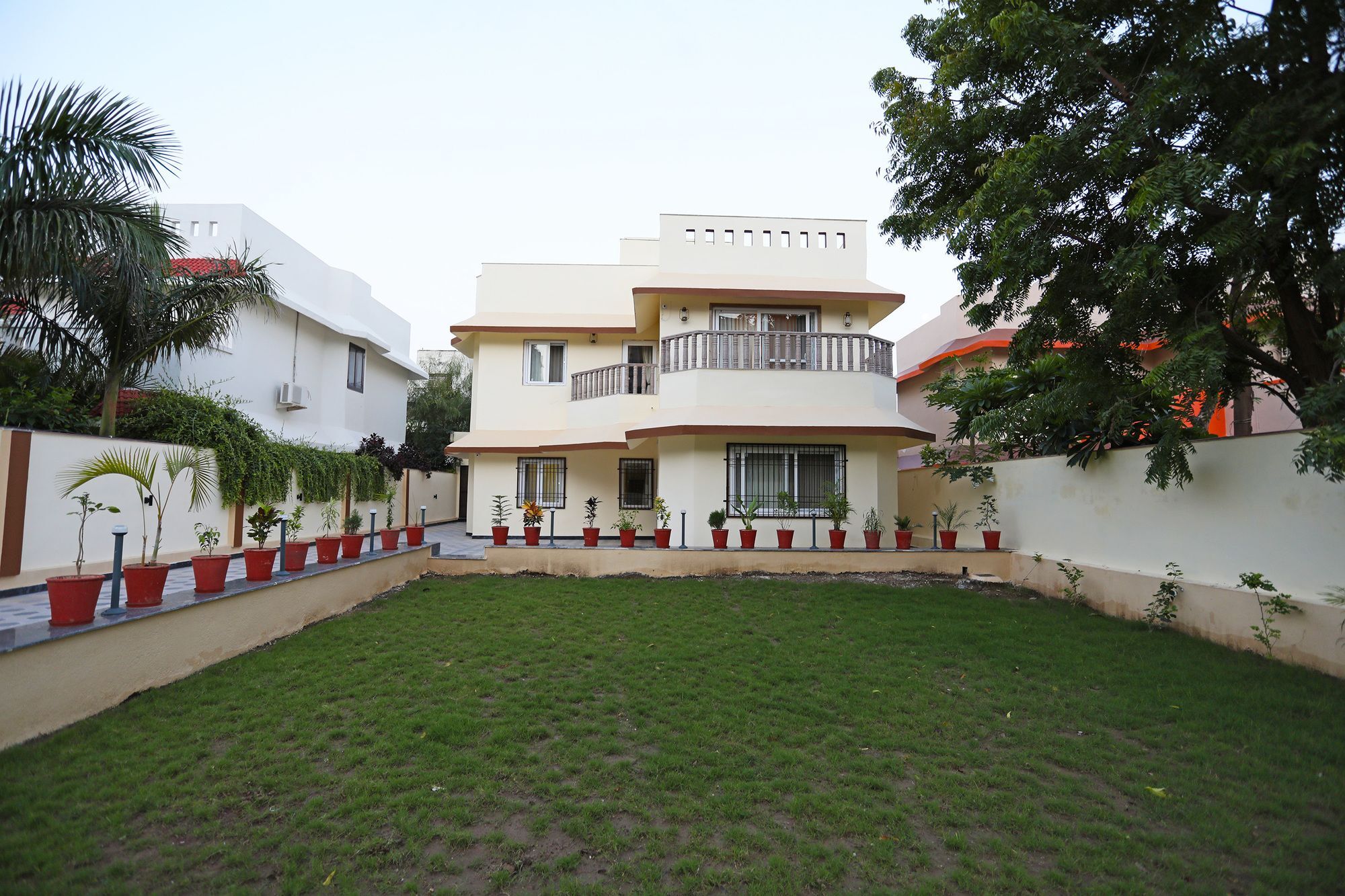 Oyo 9428 Hill View Room Goverdhan Vilas Udaipur Eksteriør bilde